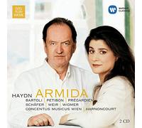 Maria Callas - Haydn : Armida