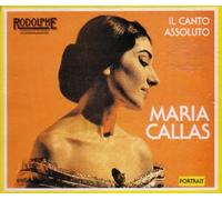 Maria Callas: Il Canto Assoluto