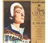 Maria Callas - Il Pirata