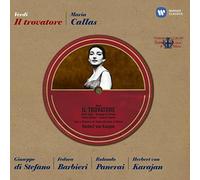 Maria Callas - Il Trovatore [Import]