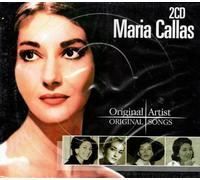 Maria Callas [Import]