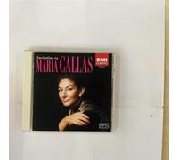 Maria Callas - Invitation to the Art of Maria