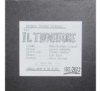 Maria Callas - Kurt Baum - Leonard Warren - Giulietta Simionato - Nicola Moscona - Verdi: Il Trovatore mit Maria Callas (first of career)- Giulietta Simionato - Leonard Warren - Kurt Baum Live in Mexico 1950 Vinyl Box