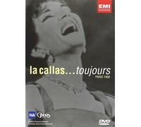 Maria Callas - La Callas... Toujours
