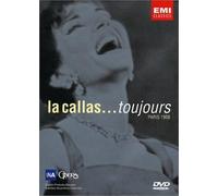 Maria Callas : La Callas...Toujours (Paris 1958) (Film En Noir Et Blanc)