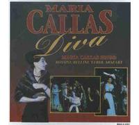 Maria Callas - La Diva Vol. 1