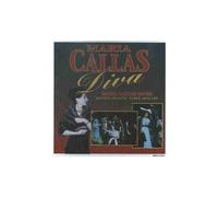 Maria Callas - La Diva Vol. 1
