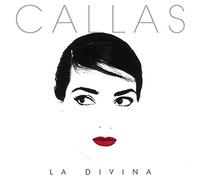 Maria Callas - La Divina (1993-09-14)