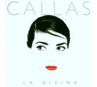 Maria Callas - La Divina (1993)