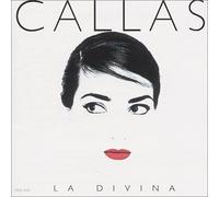 Maria Callas/La Divina