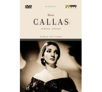 Maria Callas - La Divina - A Portrait