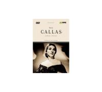 Maria Callas - La Divina - A Portrait