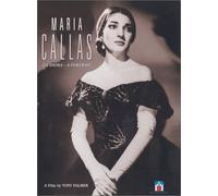 Maria Callas - La Divina: A Portrait [Import USA Zone 1]