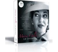 Callas, Maria - La Divina [Import]