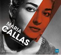 Maria Callas - La grande nuit de l'opéra 1958
