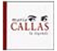 Maria Callas la légende
