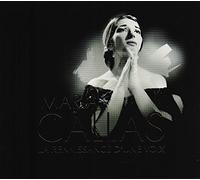 Maria Callas:la Renaissance d'une Voix