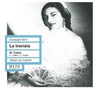 Maria Callas - La Traviata