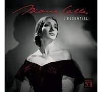 Maria Callas - L'essentiel