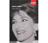 Maria Callas : Life And Art