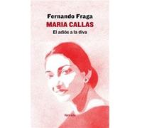 María Callas - [Livre en VO] Fernando Fraga Suárez (Auteur)