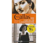 Maria Callas Lucia Di Lammermoor