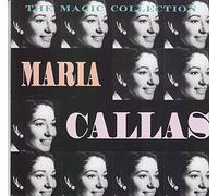 Maria Callas - Magic collection