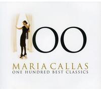 Maria Callas - Maria Callas: 100 Best Classics [New CD]