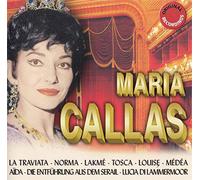 Maria Callas - Maria Callas