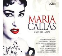 Maria Callas - Maria Callas 2cd [Import]