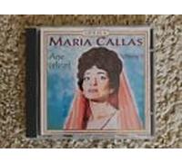 Maria Callas - Maria Callas - Arie Celebri - Volume 1