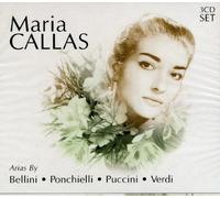 Maria Callas - Maria Callas [Import]