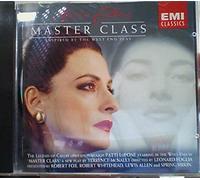 Maria Callas - Master Class [Import]