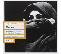 Maria Callas - Medea [Import]