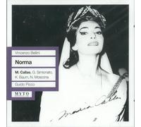 Maria Callas - Norma [Import]