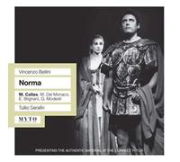 Maria Callas - Norma [Import]