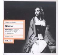 Maria Callas - Norma [Import]