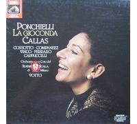 Maria Callas - Ponchielli: La Gioconda