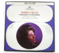 Maria Callas - Ponchielli: La Gioconda