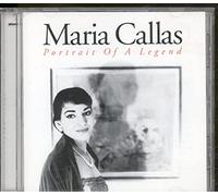 Maria Callas - Portrait of a Legend [Import]