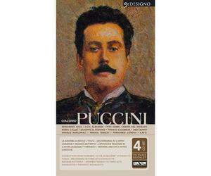 Maria Callas - Puccini