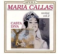 Maria Callas - Recital 2