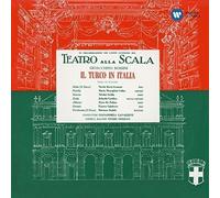 Maria Callas - Rossine: Il Turco in Italia [Import]