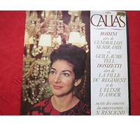 Maria Callas - Rossini/Donizetti