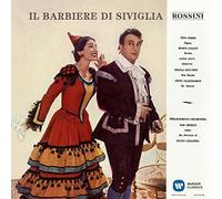 Maria Callas - Rossini: Il Barbiere de Siviglia [Import]
