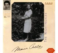 Maria Callas Soprano - Callas - the Nightingales