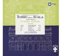 Maria Callas( Soprano) - Cavalleria Rusticana