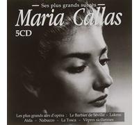 Maria Callas - The Best of [Import]
