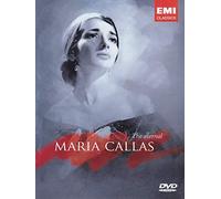 Maria Callas: The Eternal Maria Callas [DVD] [2007]