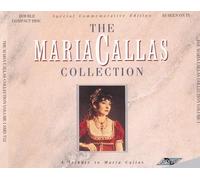 MARIA CALLAS - The Maria Callas Collection [UK Import]